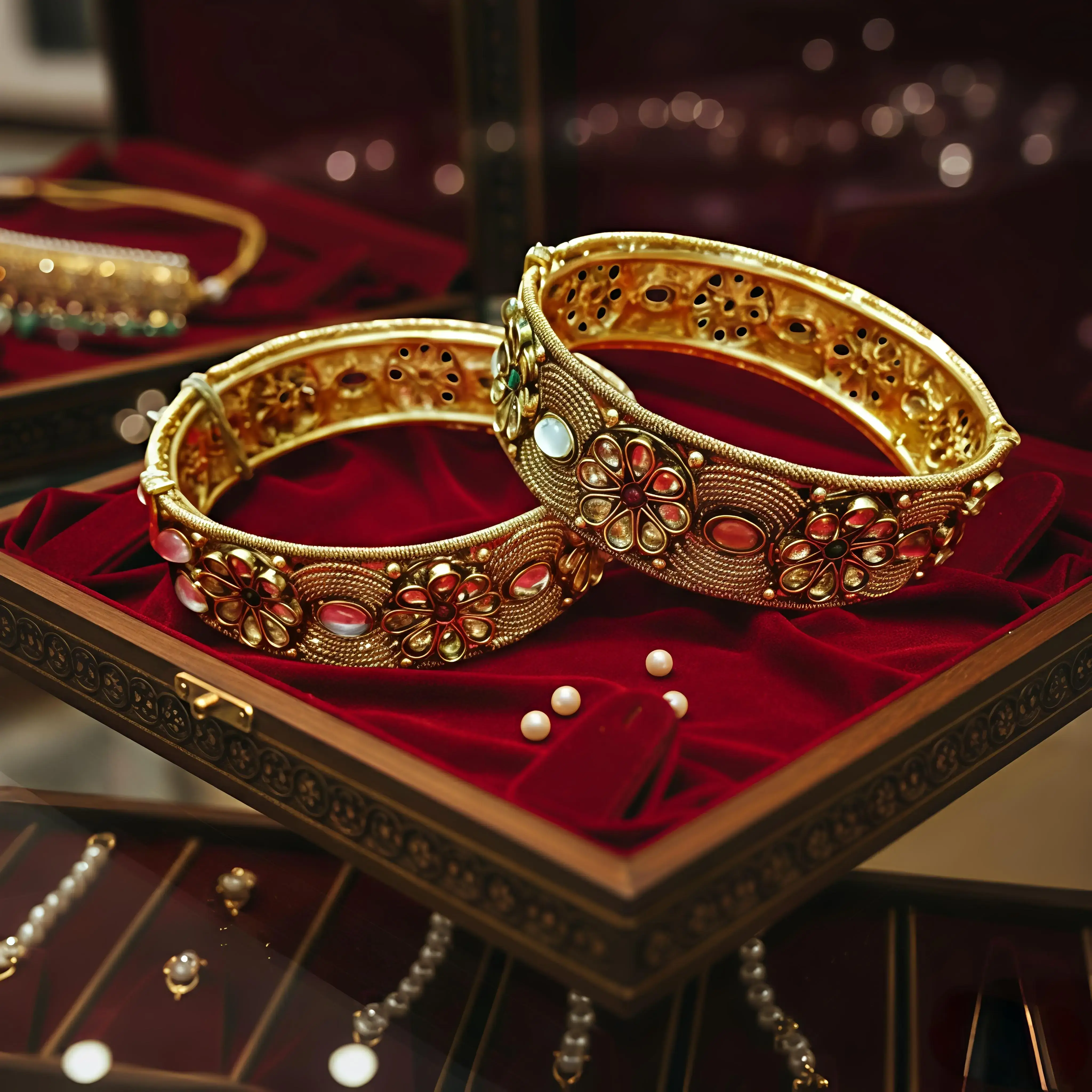 Gem Stone Collection