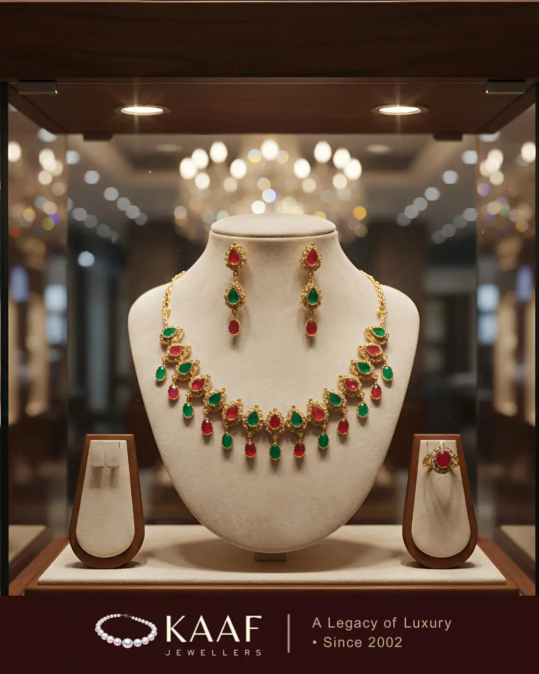 Jewellery Collection 3